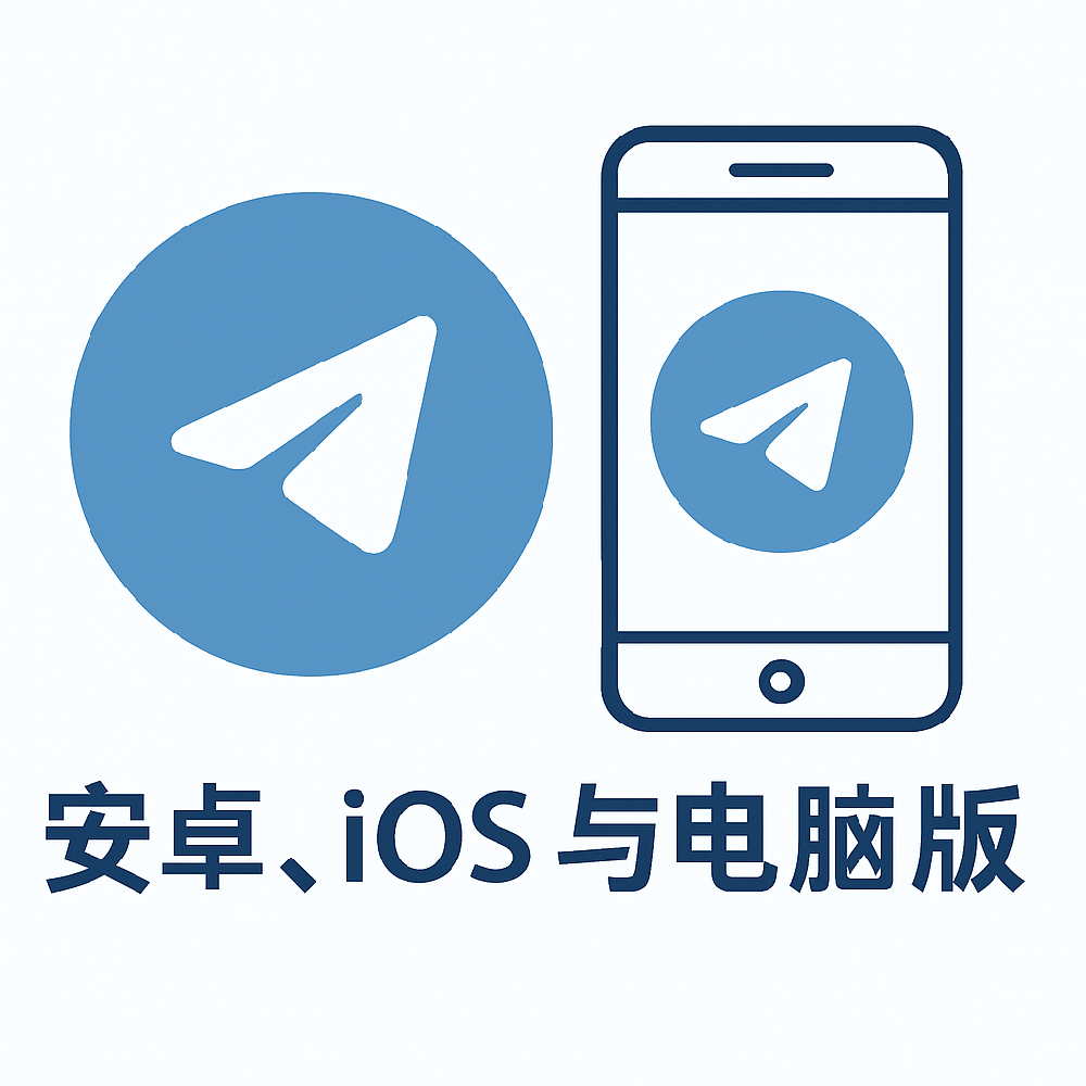 纸飞机TG中文版下载全解：电脑版、手机版与多平台支持